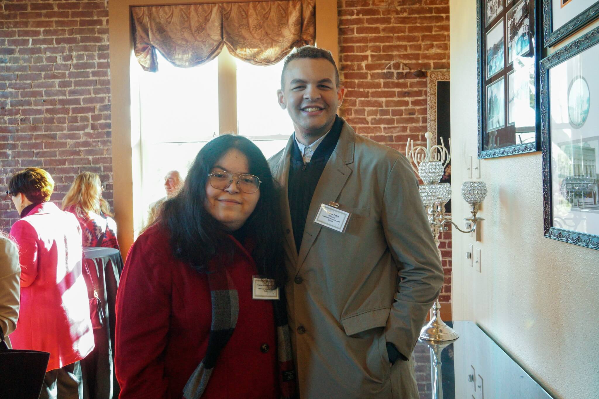 Movers & Shakers Breakfast Summit Vacaville Chamber of Commerce