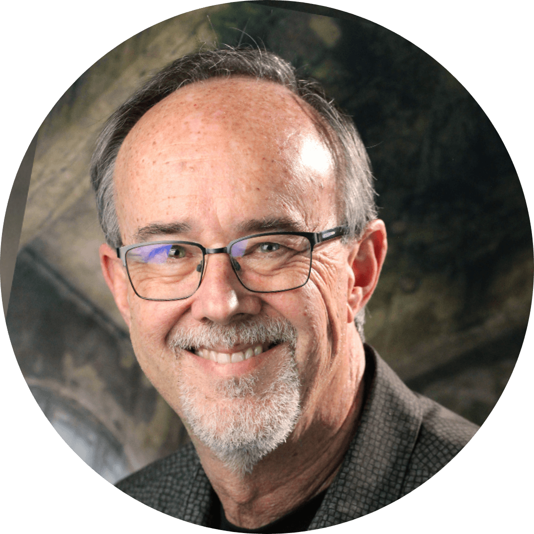 Ambassador Headshot Jeff H