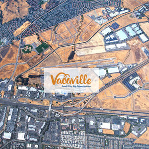 Economic Development Vacaville